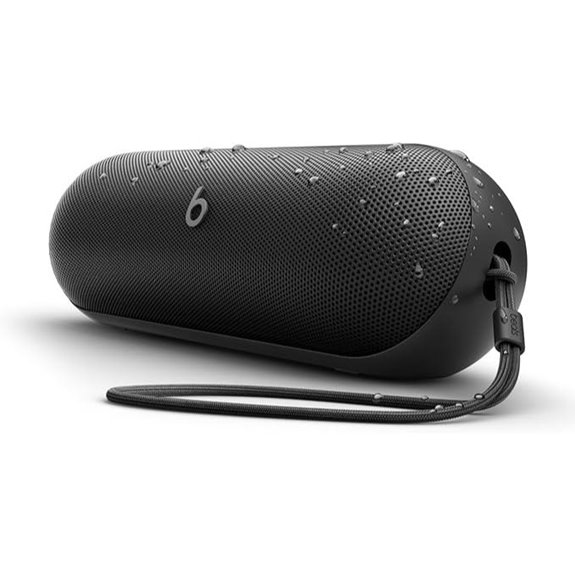 Beats Pill Portable Bluetooth Speaker - Matte Black
