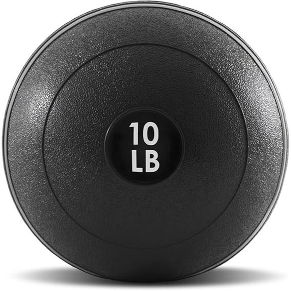 ProsourceFit Slam Medicine Balls for Strength & Cardio
