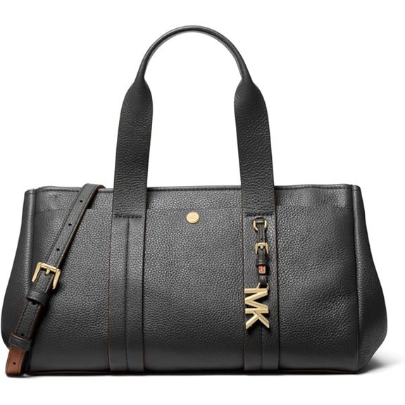 Michael Kors womens Romee Small Satchel