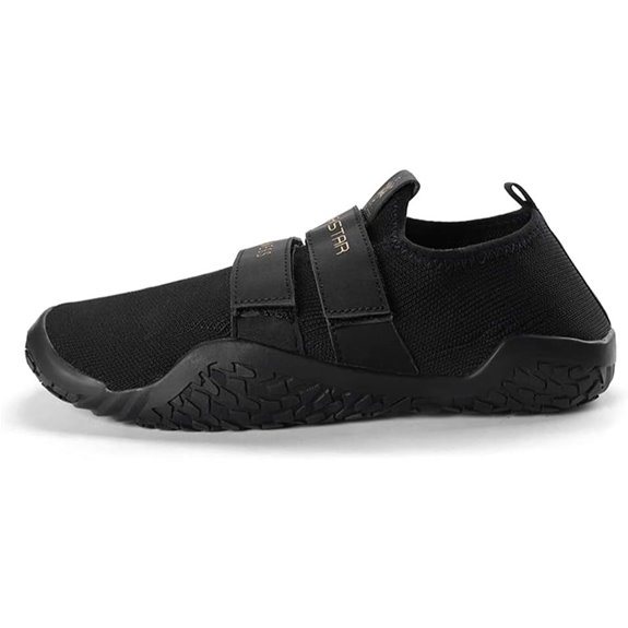 Deadlift Shoes Cross-Trainer|Barefoot & Minimalist Shoe|Fitness Shoes
