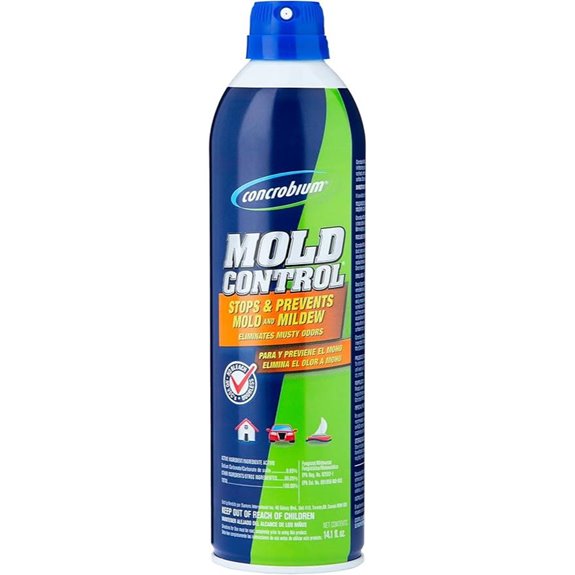 Concrobium Mold Control Aerosol 14.1 oz