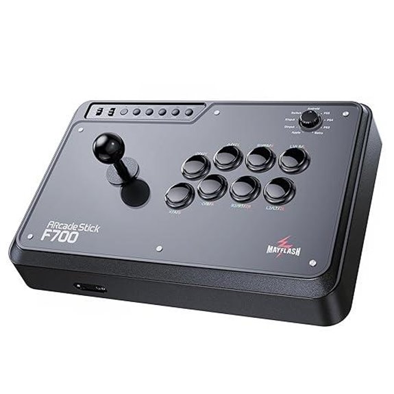 MAYFLASH Arcade Stick F700 for Multiple Platforms