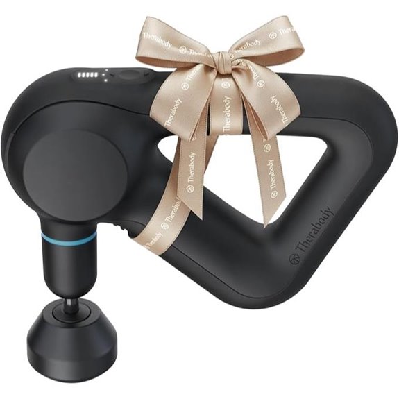 TheraGun Therabody Prime Percussion Massage Gun