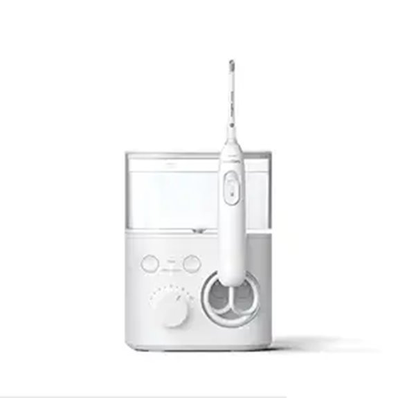 Philips Sonicare Power Flosser 5000 White HX3811/20