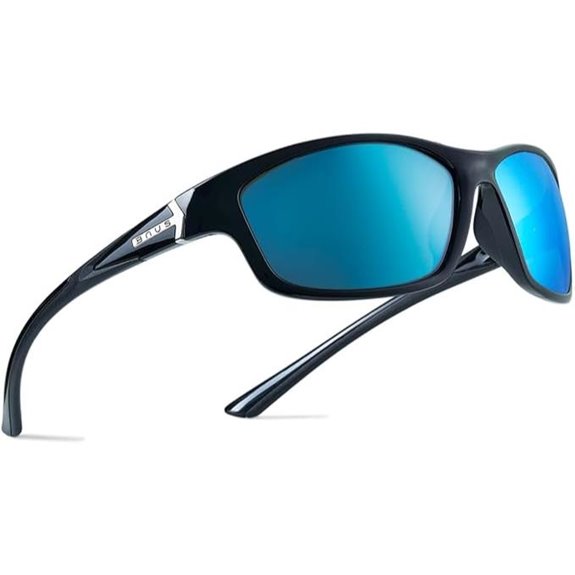 B.N.U.S Polarized Sunglasses UV400 for Men & Women