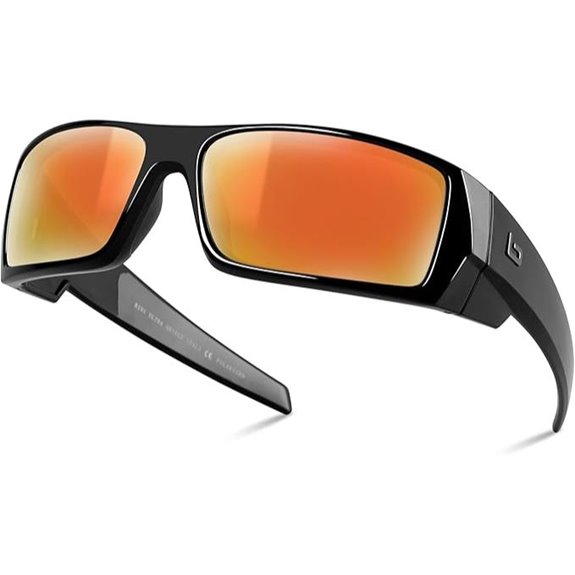 B.N.U.S Polarized Men’s Sunglasses with UV Protection