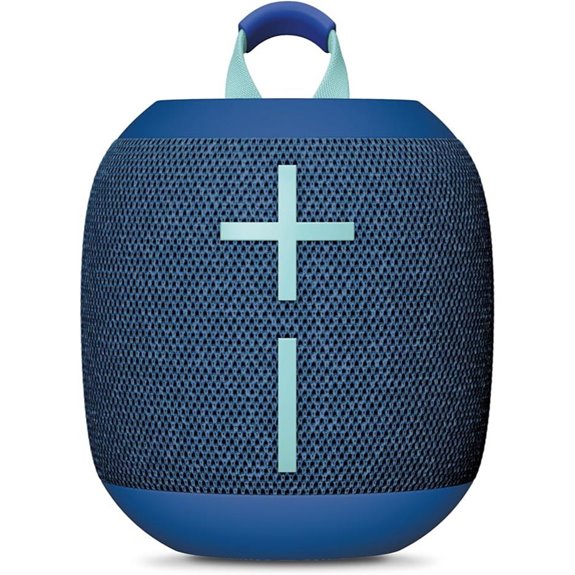 Ultimate Ears WONDERBOOM 4 Bluetooth Outdoor Speaker