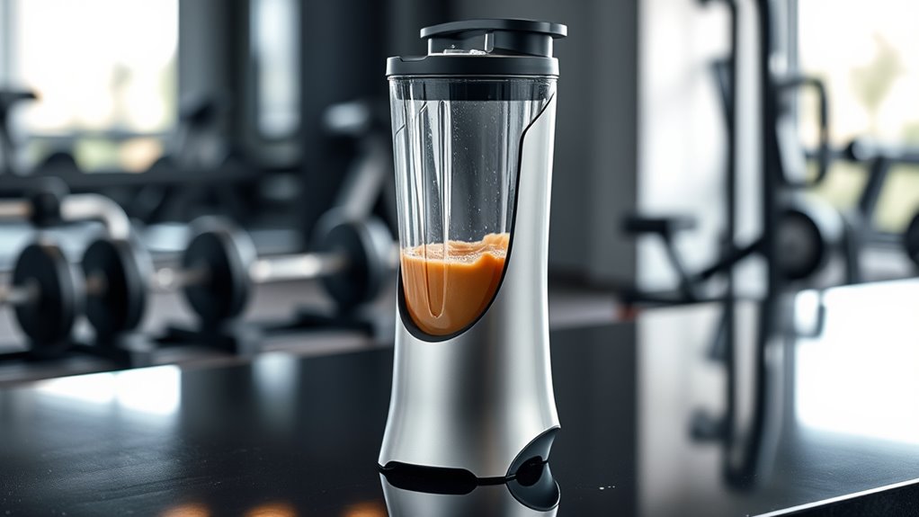 power battery safety portability