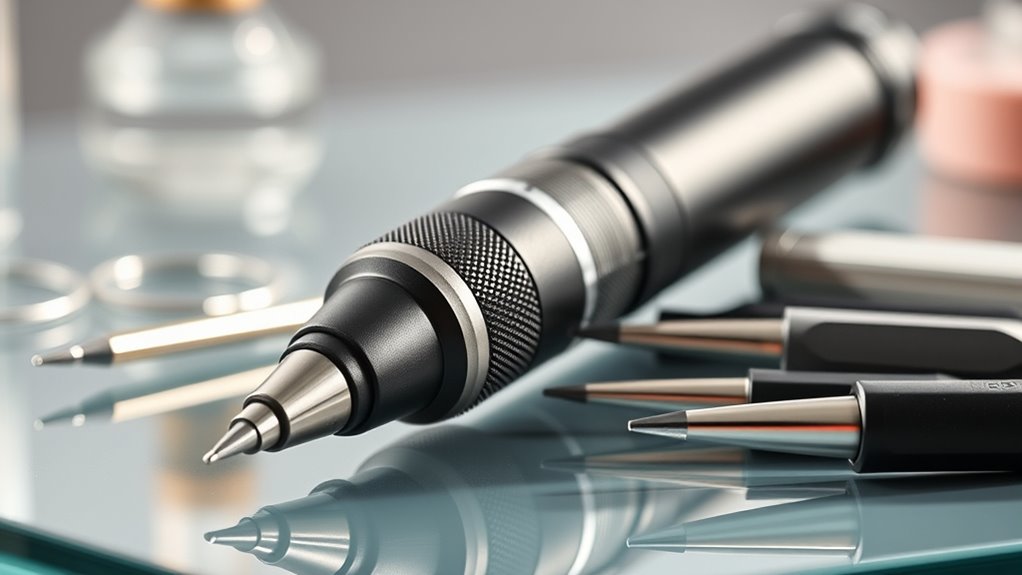 power speed comfort flexibility