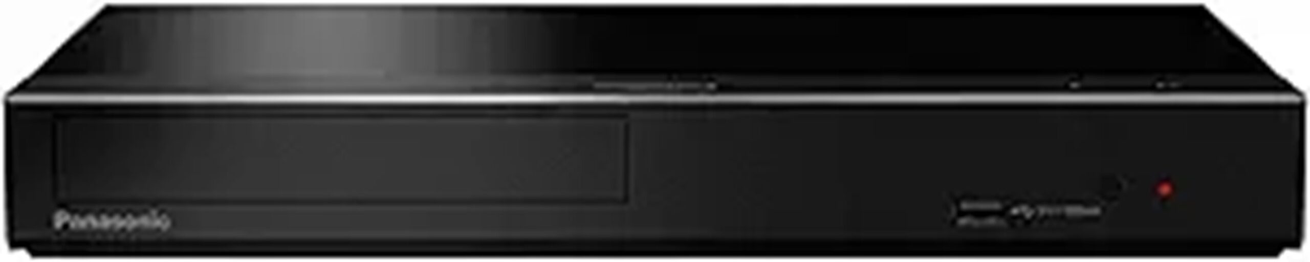 Panasonic Premium 4K Blu Ray Player (DP-UB450)