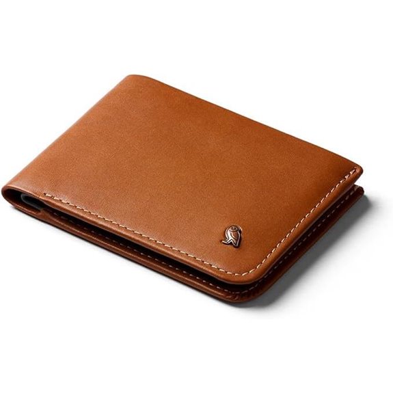 Bellroy Hide & Seek RFID Leather Wallet