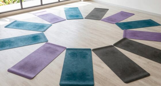 premium yoga mats 2026