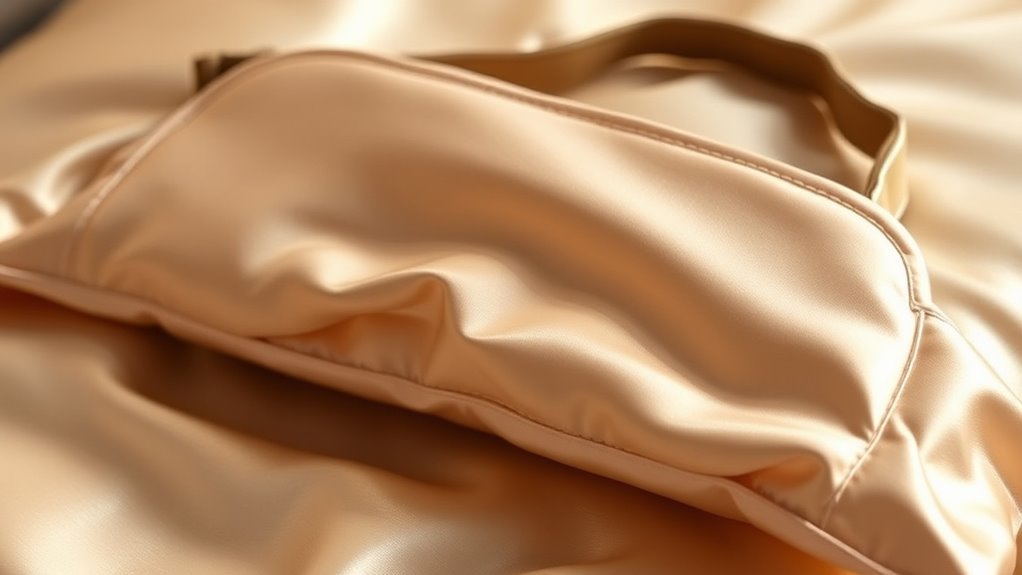 quality light blocking comfort