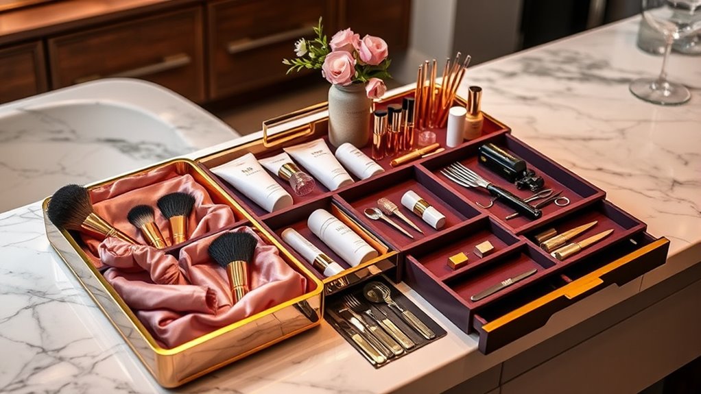 quality style convenience maintenance