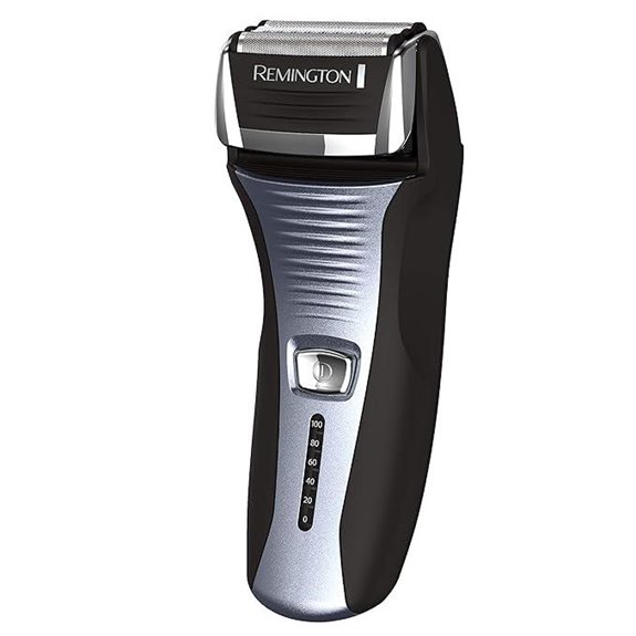 Remington F5 Power Series Electric Razor for Men