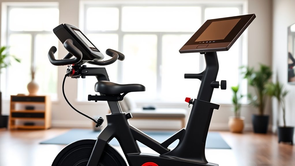 resistance comfort connectivity space