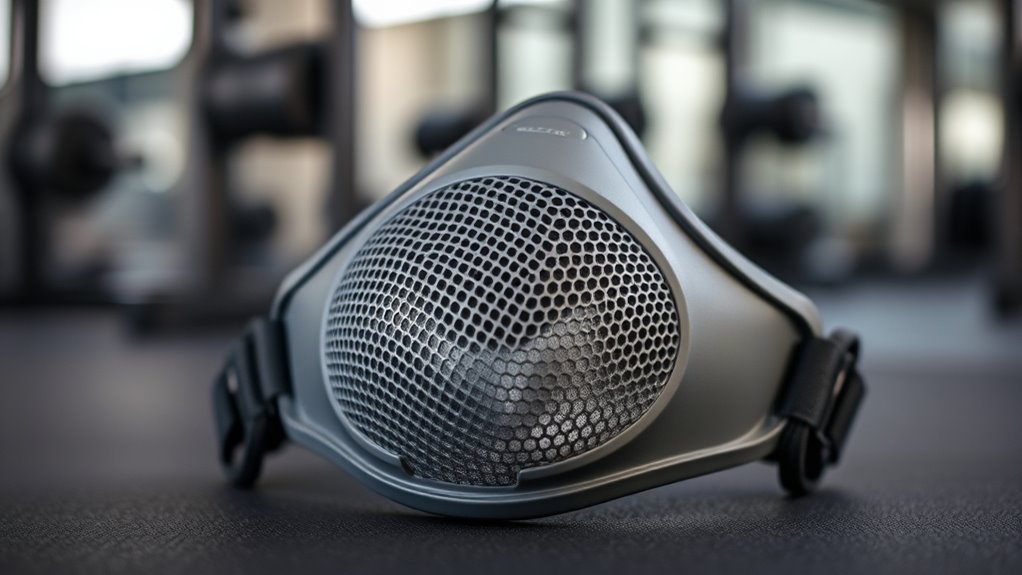 resistance fit comfort durability