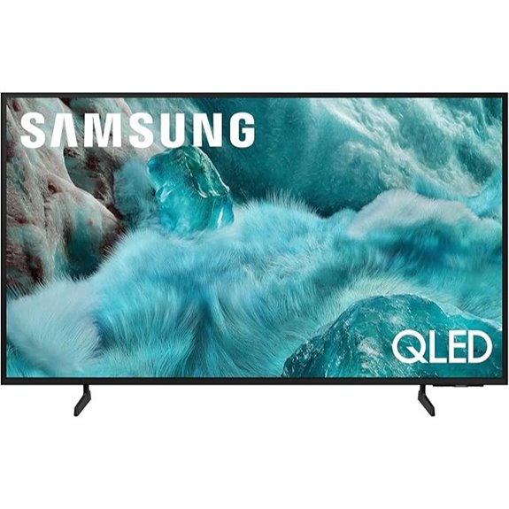 Samsung 75-Inch QLED Q7F Smart TV (2025 Model)