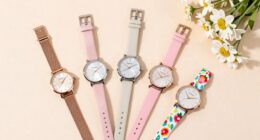 small wrist stylish smartwatches