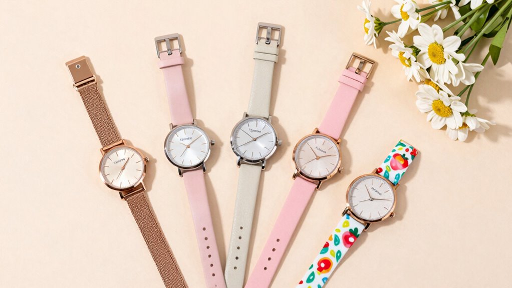 small wrist stylish smartwatches