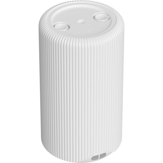 Pura Plus Smart Home Fragrance Diffuser