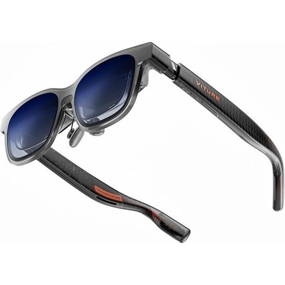 VITURE Luma Pro XR Glasses for iPhone and Android