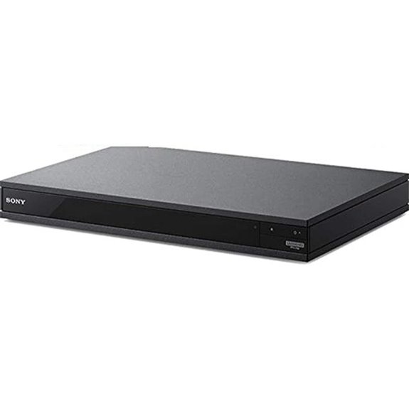 Sony X800M2 4K UHD Blu Ray Player