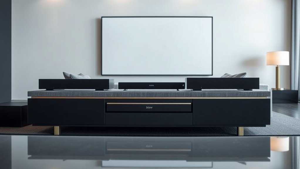 sound quality and connectivity