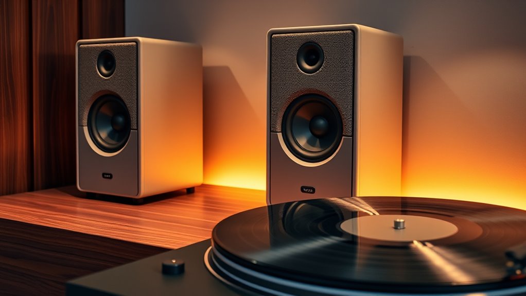 sound quality connectivity size