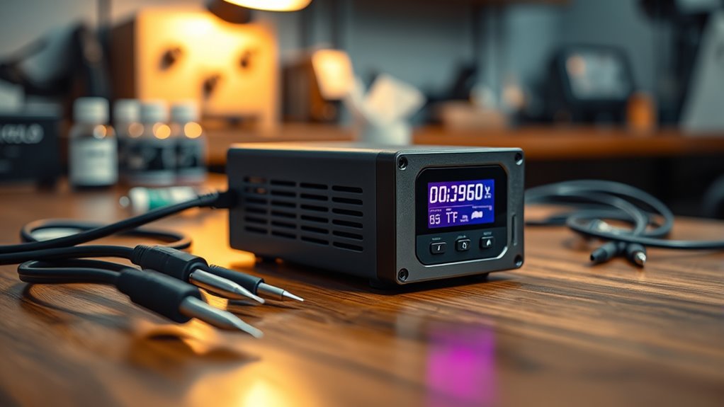 tattoo power supply essentials