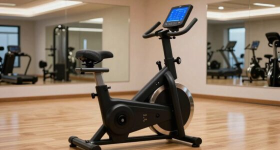 top 14 fitness bikes
