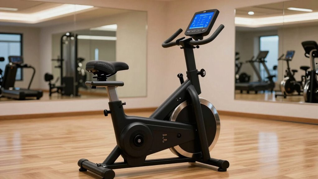 top 14 fitness bikes