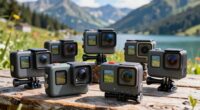 top 15 adventure cameras