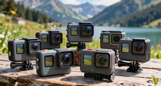 top 15 adventure cameras