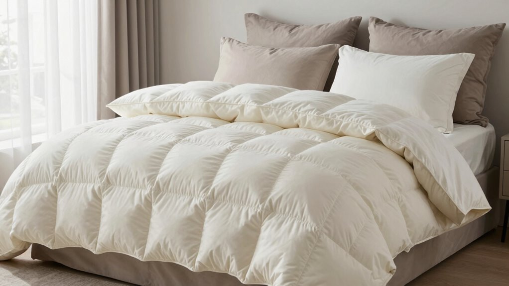 top 15 alternative comforters