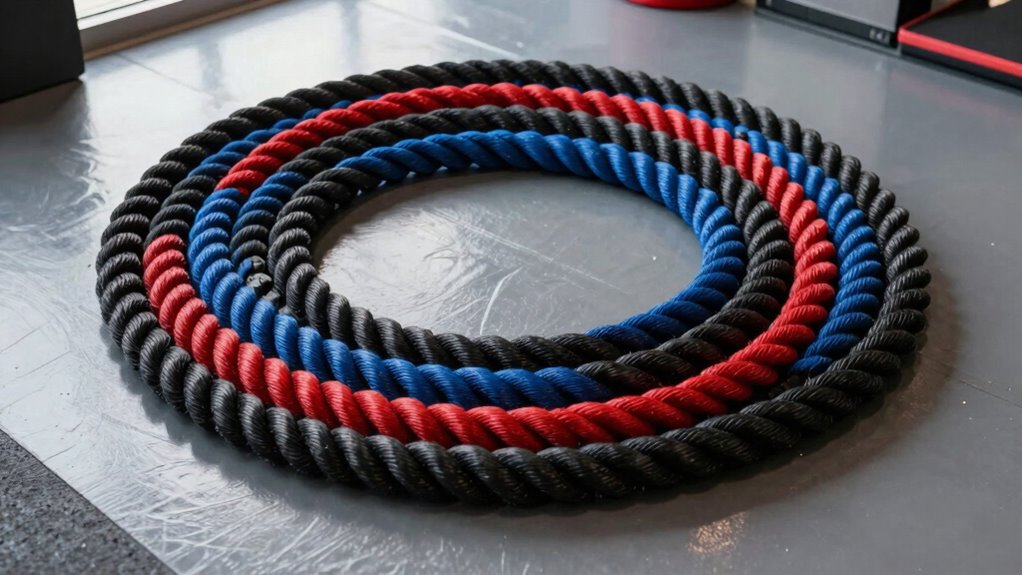 top 15 battle ropes