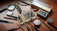 top 15 collecting display tools