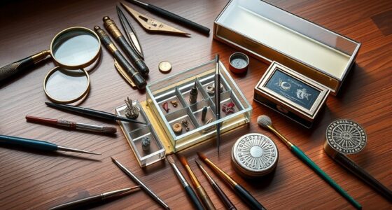 top 15 collecting display tools