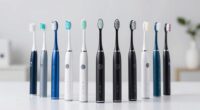 top 15 electric toothbrushes