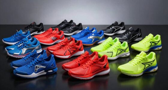 top 15 fitness shoes 2026