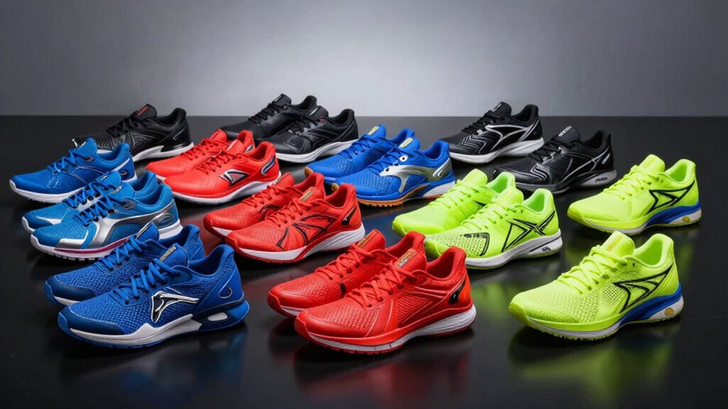 top 15 fitness shoes 2026