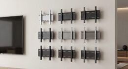 top 15 full motion mounts