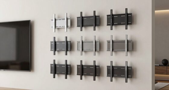 top 15 full motion mounts