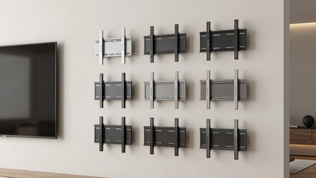 top 15 full motion mounts