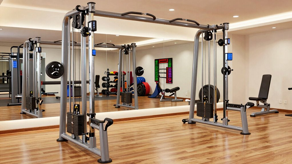 top 15 home gym smith machines