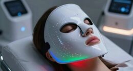 top 15 led facial masks