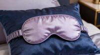top 15 luxurious silk sleep masks