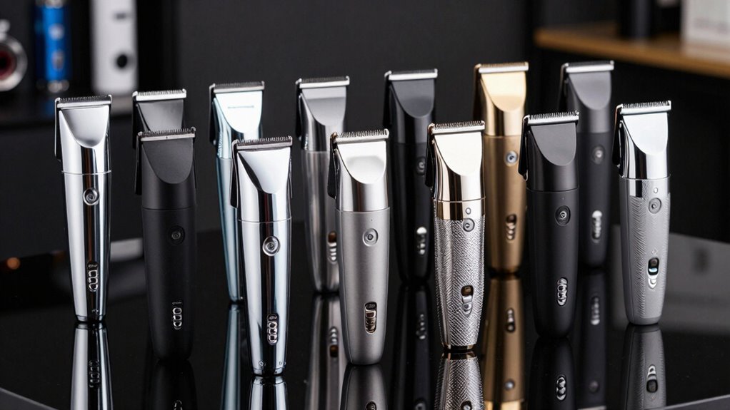 top 15 luxury beard trimmers