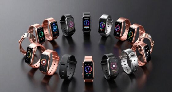 top 15 luxury fitness devices