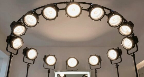 top 15 luxury photography lights